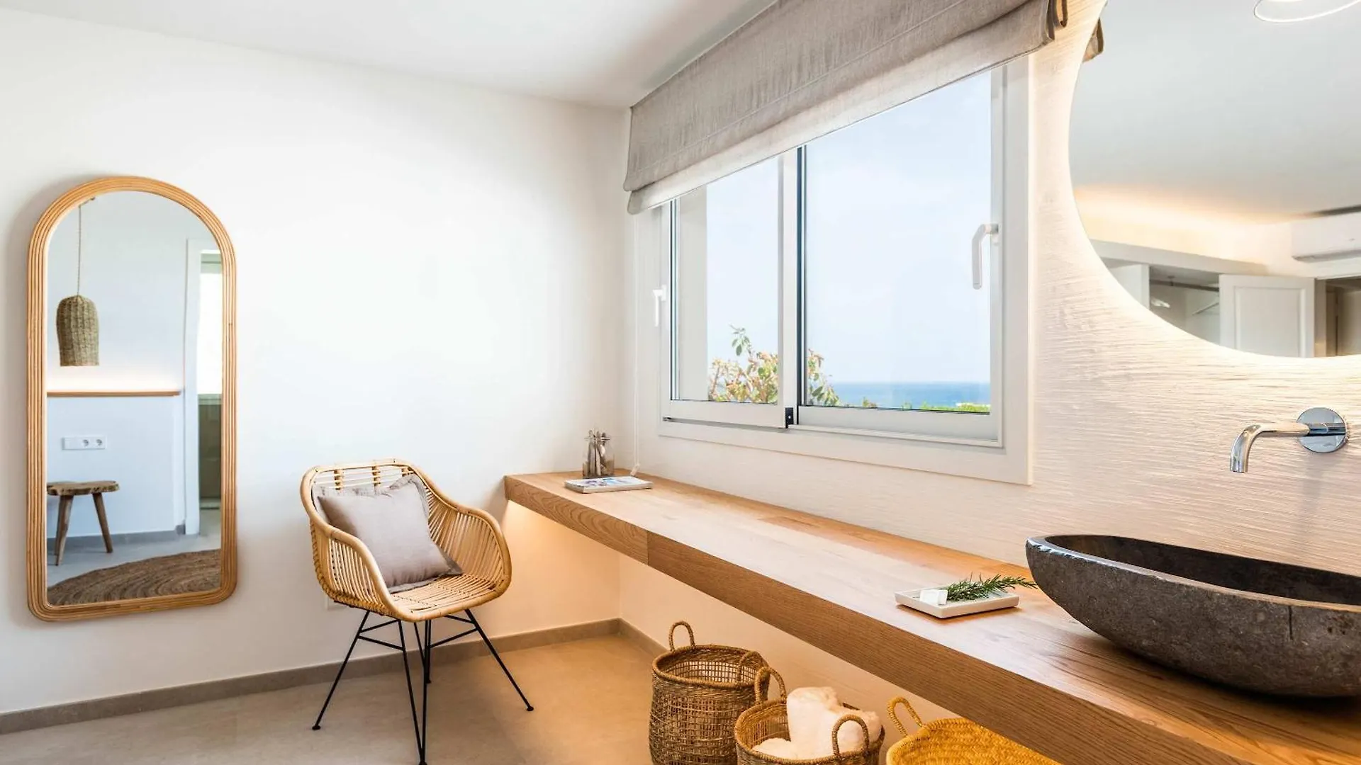 Holiday home Villa Atlantis - Beautiful Sea Views Son Bou
