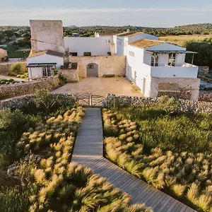 Torre Vella Fontenille Menorca Hotel